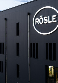 Grömo: Premiere für neue Entwässerungslösungen