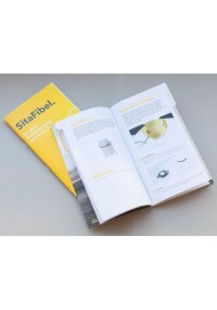 Aktuelle SitaFibel: Flachdachentwässerung von A bis Z