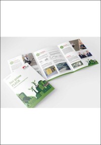 Fleck GmbH veröffentlicht ersten Nachhaltigkeitsbericht