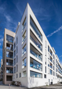 Balkonverglasungen erhöhen die Energieeffizienz