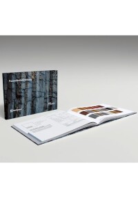 Neues Rockpanel Fassadentafel-Kompendium „Made from Stone”