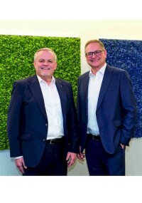 Schüco und TSR Group starten Recycling-Kooperation