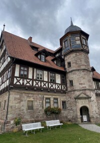 Denkmalpreis für die Sanierung eines ehemaligen Damenstifts aus dem 16. Jahrhundert