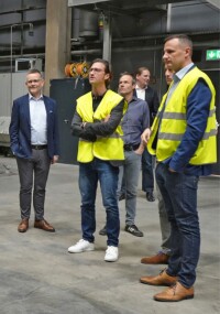 TÜV SÜD und ift Rosenheim bündeln Kompetenzen