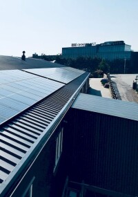 Nachhaltigkeit in der Fensterproduktion: Oknoplast erhält ISO 14001-Zertifizierung