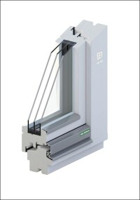 Neues Holzfenstersortiment von Kneer-Südfenster