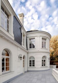 Vakuumglas für die Sanierung historischer Sprossenfenster