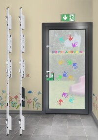 Neue Verriegelungssysteme von Fuhr