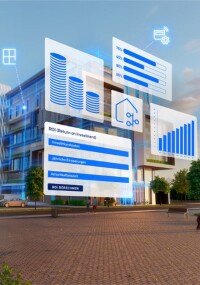 myGEZE Connectivity Amortisationsrechner liefert Entscheidungshilfe für die Gebäudeautomation