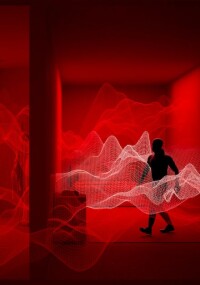 Verisure-Alarmanlage erkennt Bewegungen auch außerhalb des Blickwinkels