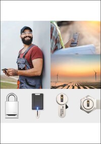 Dormakaba Skyra: Smarter Zugang für kritische Infrastruktur