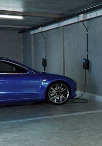 Hager: Maßgeschneiderte Ladeinfrastruktur im Wohnquartier