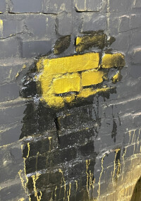 Fachgerechte Brandsanierung mit JATI-Reinigungsmitteln