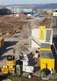 Software bau-mobil im Einsatz bei Morof