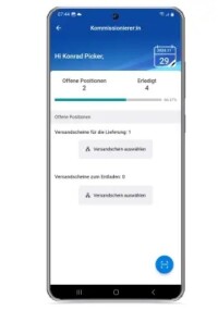 Neue Version von RIB 4.0 - Apps verbinden Baustelle und Büro