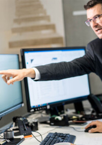 Softbauware: Produktkonfigurator als grundlegender Bestandteil der ERP-Komplettlösung