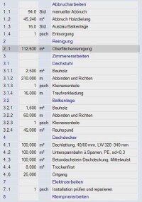 AVA.relax 9 ante portas – Neue Version mit erweiterten Funktionen und erhöhter Übersichtlichkeit