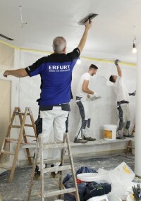 Erfurt KlimaTec Akustik-System im Wuppertaler „Audio 2000” im Einsatz