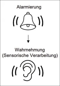 Studie im Rahmen von BRAWA zeigt unterschiedliche Effektivität von Alarmierungen 
