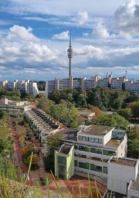 Drees & Sommer: Solarstrom für das denkmalgeschützte Olympiadorf München