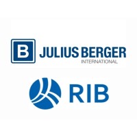 RIB und Julius Berger International vereinbaren Business-Partnerschaft