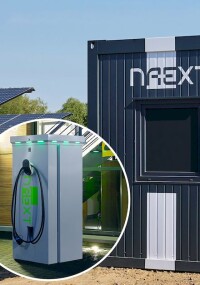 Passgenaue Stromspeicher als neuer Teil der ATEC-Strategie