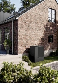 Stiebel Eltron: Neue Wärmepumpen für Innen und Außen