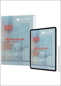 Neue BIM Professional Publikation von BuildingSMART Deutschland
