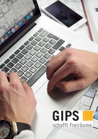 Aktualisierte BIM-Objekte für Gips-Wandbauplatten