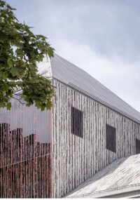 Lindner: Brandschutzgerechte Sanierung im historischen Alten Hof München