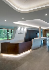 Germerott und Rigips realisieren Bürogebäude in Isernhagen