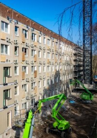 Lebenszyklusanalyse (LCA) schafft Weitblick – Gebäudeforum klimaneutral unterstützt mit Toolüberblick und Fachwissen