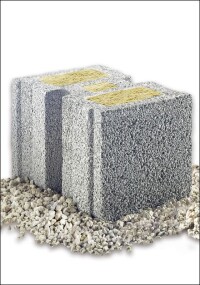 Leichtbeton von KLB Klimaleichtblock im KfW-Förderkonzept
