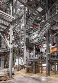 Gutex und Drees & Sommer realisieren klimafreundliches Werk in Eschbach