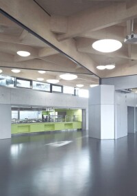 Neue Holzbaulösung für den Schulbau von Metsä Wood