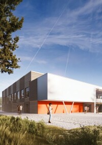 Mobiles Hallenbad ist Teil des IBA’27-Netzes