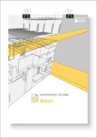 Orcas Whitepaper Technik – Thema Beton