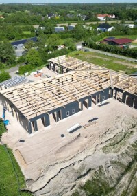 Korodur: Klimafreundlicher Industrieboden im Handwerkerforum Kummerfeld