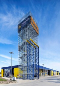 Doka stärkt Marktposition mit innovativen Gerüstlösungen in Partnerschaft mit AT-PAC