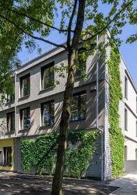 Brüggemann Holzbau: Grundschule als „Energieeffizientes Nichtwohngebäude in NRW” ausgezeichnet