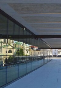 PORR: Wien-Museum und Wiener Parlament umfassend saniert