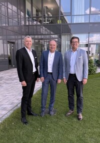 Neubesetzung im Aufsichtsrat der Kessel SE + Co. KG