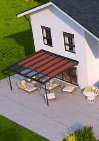 Hier geht's drunter und drüber