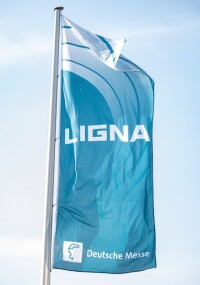 Das war die LIGNA 2025 in Hannover