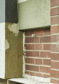 Aufdopplung kann Dämmstandard verbessern und Abfälle sparen