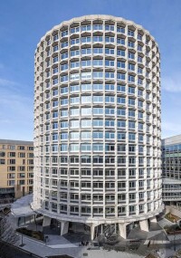 London: Space House vereint Brutalismus, moderne Architektur und nachhaltige Ausstattung