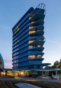 Nachhaltigkeit trifft Innovation: voco Brussels City North setzt auf intelligentes Wassermanagement