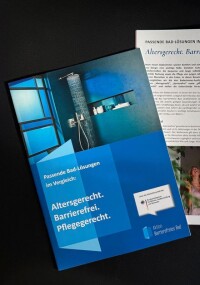 VDS fordert politische Unterstützung für barrierefreie Bäder