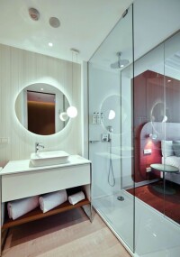 Interview: Hotelbadexpertise - Fünf Fragen an Alexander Bech