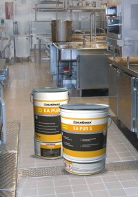 Sika Schönox: PU-Abdichtungen mit verbesserter Rezeptur